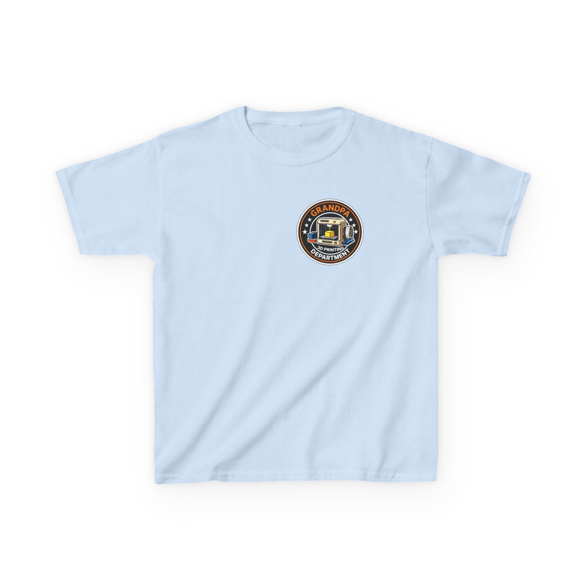 Some Grandpas Take Naps Youth Tee | Grandpa Nap Shirt