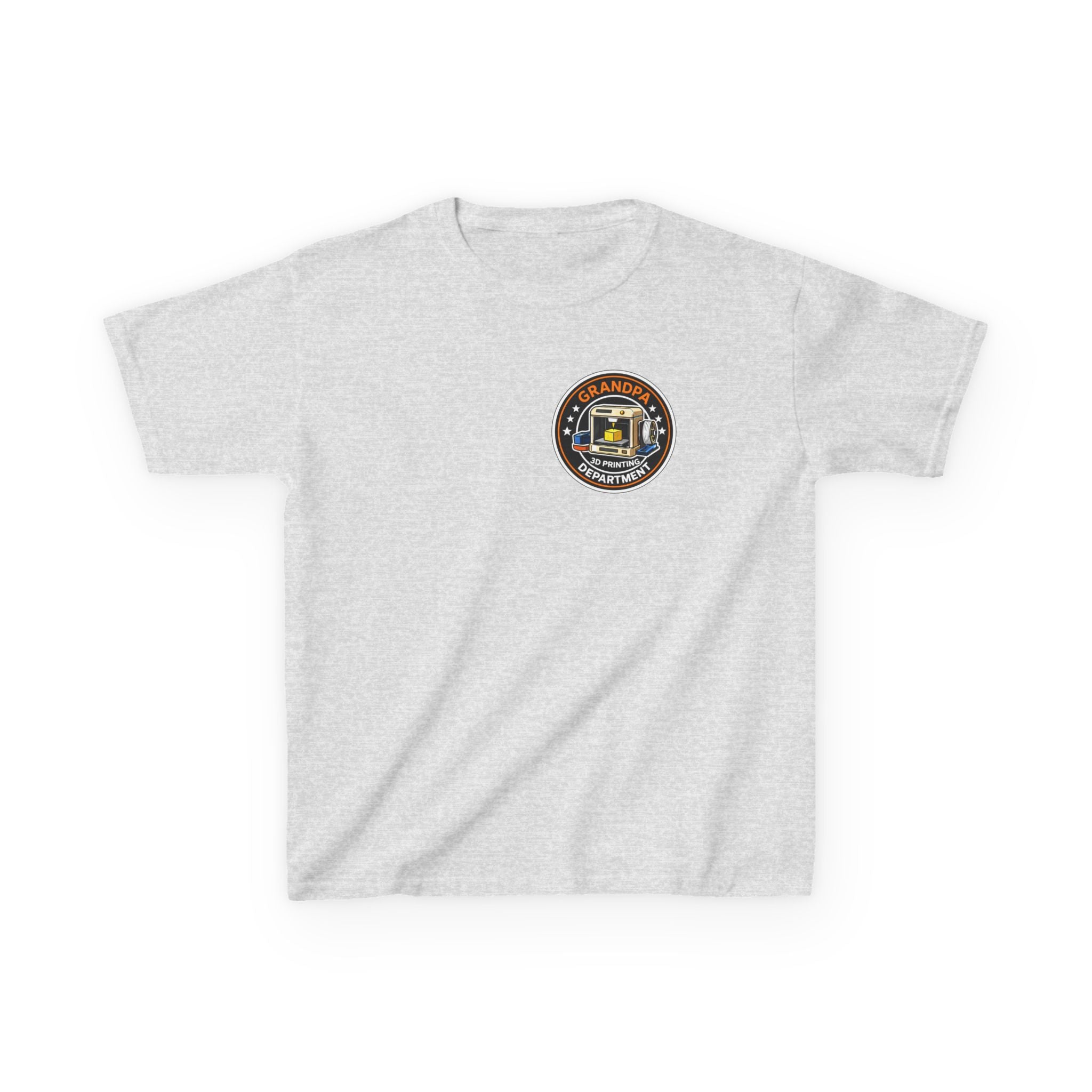Some Grandpas Take Naps Youth Tee | Grandpa Nap Shirt