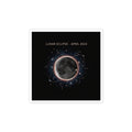 Lunar Eclipse Sticker | celestial event, astronomy design